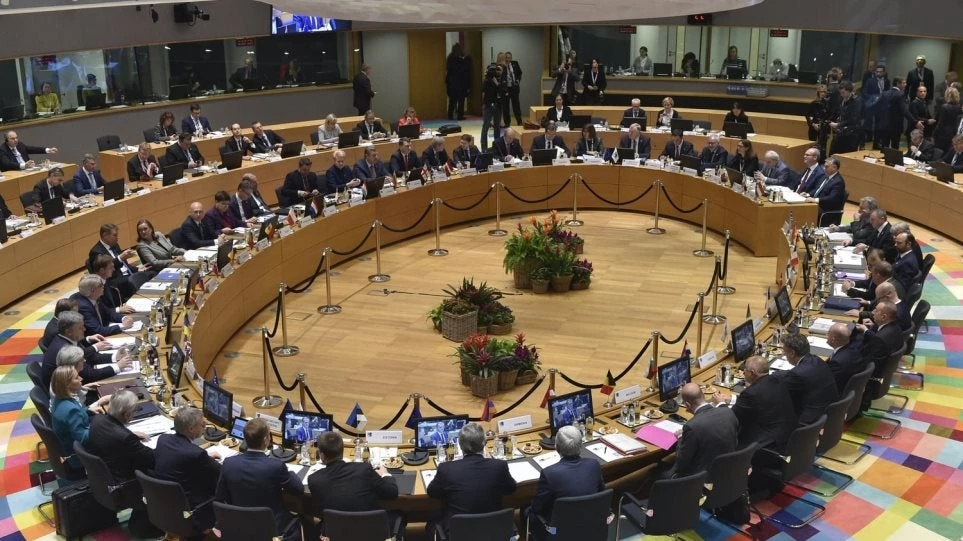 Και η Κύπρος στις υποχρεώσεις της Τουρκίας για το μεταναστευτικό